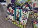 lego friends, Ophalen of Verzenden, Gebruikt, Lego