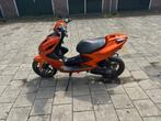 Yamaha aerox 70cc MK2 stage 6, Ophalen of Verzenden, Zo goed als nieuw, Benzine, Aerox