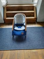 babystoeltje, Ophalen, Zo goed als nieuw, Overige typen