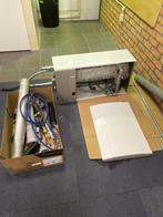 Remeha Q65 CV-ketel – voor onderdelen / reparatie, Doe-het-zelf en Verbouw, Geisers en Boilers, Ophalen, Gebruikt, 20 tot 100 liter