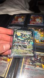 Cornerstone mask ogerpon ex 215/167, Ophalen of Verzenden, Zo goed als nieuw