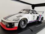 NOREV - Porsche 935 24h Le Mans - 1 of 1000 - Nieuw in OVP, Nieuw, Auto, Norev, Verzenden
