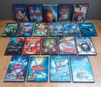 Disney DVD Collectie, Alle leeftijden, Ophalen of Verzenden, Zo goed als nieuw