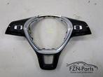 VW Golf 7 Inleg Stuurwiel MF Stuur Met Knopjes 5G0419091BH, Auto-onderdelen, Besturing, Ophalen of Verzenden, Gebruikt