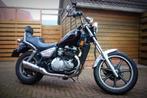 Kawazaki ltd 454, Motoren, 12 t/m 35 kW, 450 cc, 2 cilinders, Chopper