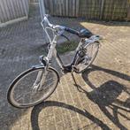GIANT ULTIMO Dames fiets 28inch.7speed.49cmHoog, Fietsen en Brommers, Ophalen, Versnellingen, 49 tot 53 cm, Giant