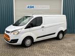 Ford Transit Custom 270 2.2 101Pk TDCI L1H1 Trend / Cruise /, Auto's, Voorwielaandrijving, Euro 5, 101 pk, Gebruikt