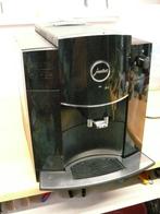 Jura D4 piano black, met 3 maanden garantie., Witgoed en Apparatuur, Koffiezetapparaten, Ophalen, Afneembaar waterreservoir, Koffiemachine