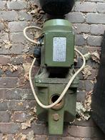 Waterpomp, Tuin en Terras, Waterpompen, Ophalen of Verzenden, Gebruikt, Elektrisch, Bronpomp