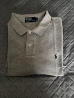 Ralph Lauren polo, Kleding | Heren, Maat 56/58 (XL), Ophalen of Verzenden, Grijs, Polo Ralph Lauren