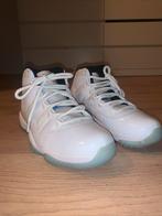 Jordan 11s daimond blue, Ophalen of Verzenden, Zo goed als nieuw, Jordan, Wit