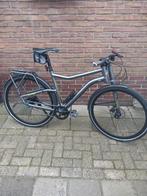 Cannondale Contro Urban bike zgan., Ophalen, Zo goed als nieuw, Overige typen