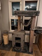 Krabmeubel kat, Dieren en Toebehoren, Ophalen of Verzenden, Gebruikt, Krabpaal