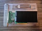 Ceacent Anm02pe08 PCI-e 3.0X8 naar 2x M.2 NVMe, Ophalen of Verzenden, Gebruikt