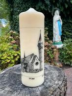 Kerk Kaars ❤️ 24 Juni 1929-1979, Ophalen of Verzenden