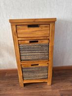 Kast, Ophalen, Minder dan 50 cm, Gebruikt, 100 tot 150 cm