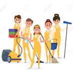 Vacature: Zelfstandige Schoonmakers (ZZP) Per Direct Gezocht, Variabele uren, Overige niveaus, Vanaf 1 jaar, Freelance of Uitzendbasis