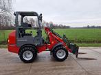 Weidemann 1160 eHoftrac, Zakelijke goederen, Machines en Bouw | Kranen en Graafmachines, Wiellader of Shovel