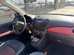 Hyundai I10 1.1 i-Drive Cool | Trekhaak | Radio |, Euro 5, Stof, Gebruikt, 4 cilinders