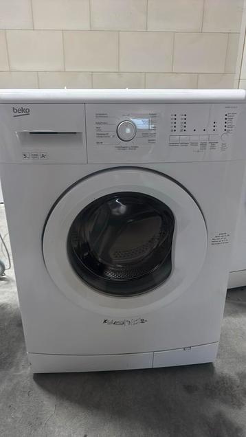 Beko WMB 51221C beschikbaar voor biedingen
