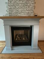 Inbouw gashaard te koop, Huis en Inrichting, Haarden, Ophalen, Gebruikt, Inbouwhaard, Gashaard