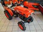 Kubota B5000 4x4 nieuwstaat ! Minitractor, Overige aandrijving, Overige typen, Kubota