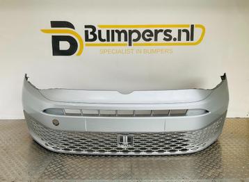 Bumper Volkswagen Caddy 2K7 2K7807221A Voorbumper 13068z beschikbaar voor biedingen