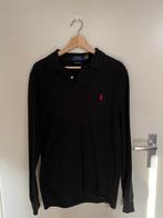Polo Ralph Lauren Polo - Zwart - Maat M, Maat 48/50 (M), Zwart, Ophalen of Verzenden, Polo Ralph Lauren