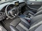 Mercedes-Benz CLA-Klasse Shooting Brake 200 AMG White Art Ed, Auto's, Mercedes-Benz, Gebruikt, Zilver of Grijs, 1400 kg, 5 stoelen