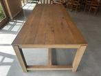 Tafel 110x250 Piet Boon, Huis en Inrichting, Tafels | Eettafels, Ophalen, Gebruikt, 100 tot 150 cm, 200 cm of meer