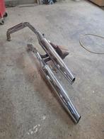 Suzuki Intruder 1500 Uitlaat, Ophalen of Verzenden, Gebruikt, Suzuki