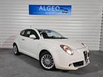 Alfa Romeo MiTo 1.4i Impression / 2e eigenaar, Auto's, Alfa Romeo, Voorwielaandrijving, Euro 5, Stof, Gebruikt