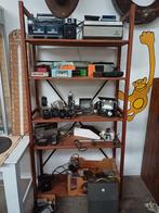 Vintage Elektronica Partij - Radio's, Camera's & Meer, Ophalen, Gebruikt