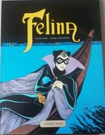 Felina Strip, VICTOR MORA, Ophalen of Verzenden, Zo goed als nieuw, Eén stripboek