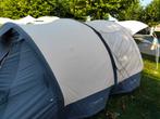 Bardani Airwolf 310TC, Caravans en Kamperen, Tenten, Ophalen, Gebruikt, Tot en met 4