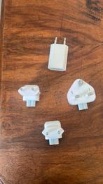 Apple opladers, Ophalen, Zo goed als nieuw