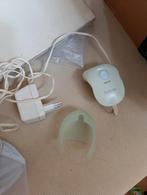 Philips, Ophalen of Verzenden, Zo goed als nieuw, Scheren en Epileren