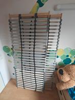 Ikea Lonset lattenbodem 80 x 200, Huis en Inrichting, Slaapkamer | Matrassen en Bedbodems, Ophalen, Eenpersoons, Zo goed als nieuw
