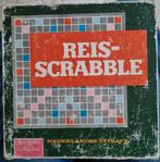 Reis-scrabble onderdelen. Gratis tegen verzendkosten., Ophalen of Verzenden
