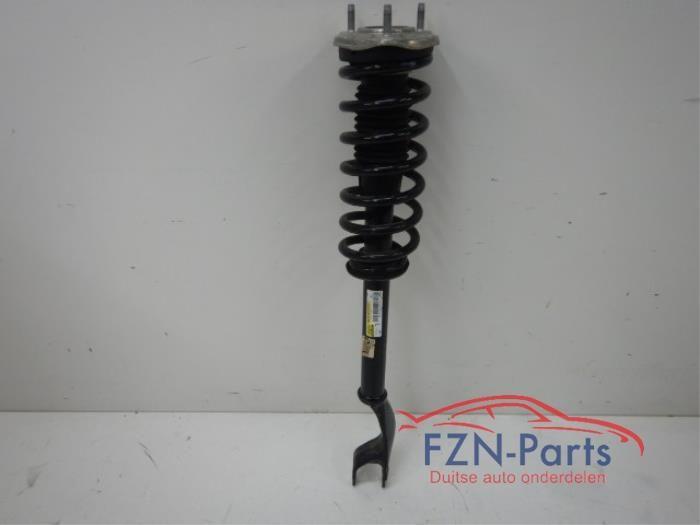 MB W253 GLC Schokdemper Links-voor Schokbreker Veerpoot, Ophalen of Verzenden, Gebruikt