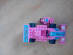Lego race auto, Ophalen of Verzenden, Zo goed als nieuw