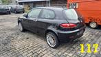 Onderdelen Alfa Romeo 147 T.Spark 16V 2007 Zwart, Auto-onderdelen, Ophalen of Verzenden