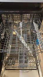 Inventum Vaatwasser - Gebruikt + GRATISSTOFZUIFER ERBIJ!, Witgoed en Apparatuur, Ophalen, Gebruikt, 60 cm of meer, 85 tot 90 cm