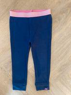 Z8 legging donkerblauw maat 86, Kinderen en Baby's, Ophalen of Verzenden, Gebruikt, Meisje, Broekje