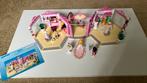 Bruidszaak/kapsalon van Playmobil, Ophalen, Zo goed als nieuw