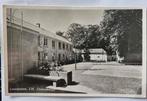 Loosduinen. Jeugdherberg Ockenburgh, Ophalen of Verzenden, 1940 tot 1960, Ongelopen, Zuid-Holland