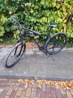 Cannondale Trail, mt. 48, zwart, Ophalen, Gebruikt, Aluminium, 24 inch of meer
