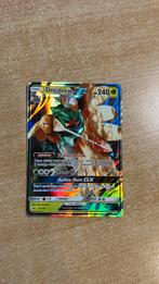 Decidueye GX 12/149 Sun and Moon Base, Ophalen of Verzenden, Zo goed als nieuw