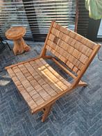 Stoel van dbohdi., Huis en Inrichting, Stoelen, Ophalen, Zo goed als nieuw