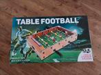 Tafel voetbal spel nieuw, Ophalen of Verzenden, Nieuw